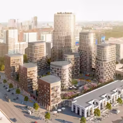 R1 design bureau rolls out AI agent to automate workflows