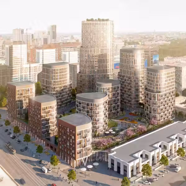 R1 design bureau rolls out AI agent to automate workflows