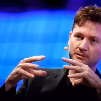 Bryan Johnson is selling immortality for $1 million a year – with a waiting list already forming