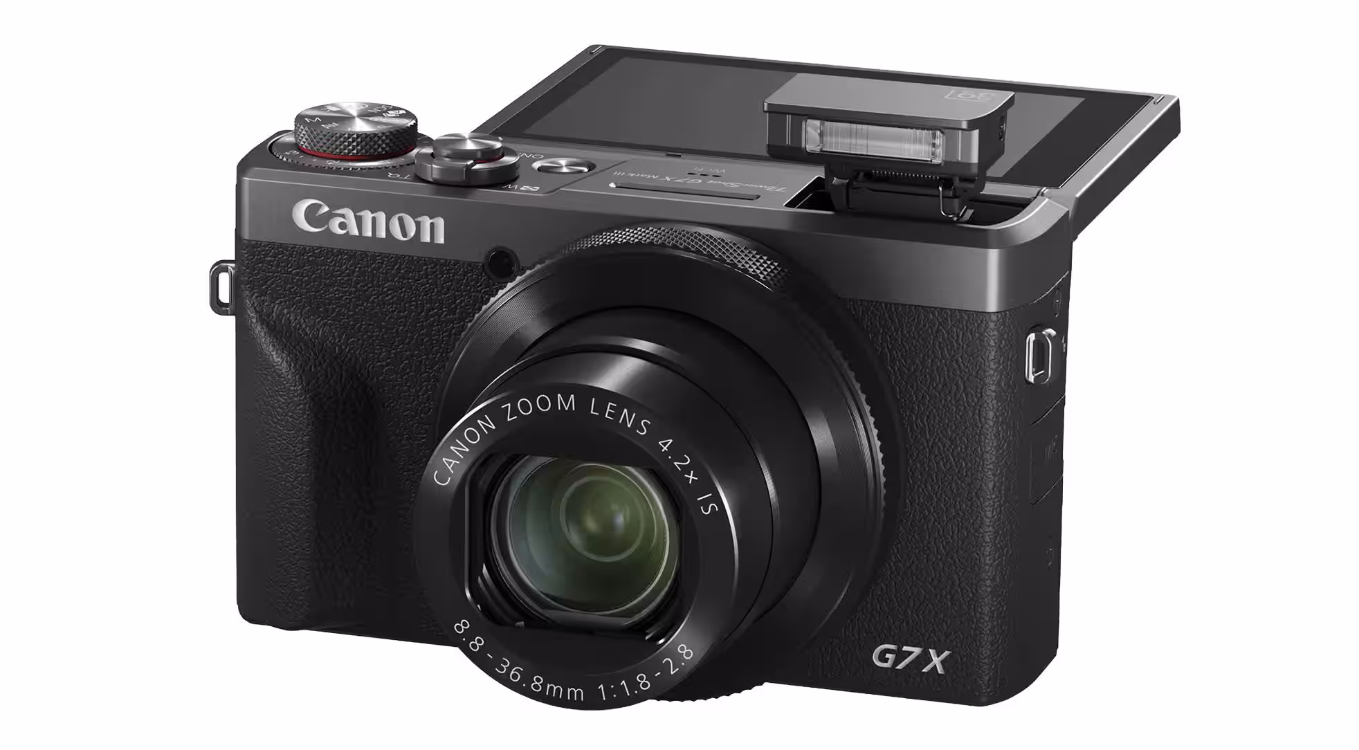 canon powershot g7 x iii compact camera