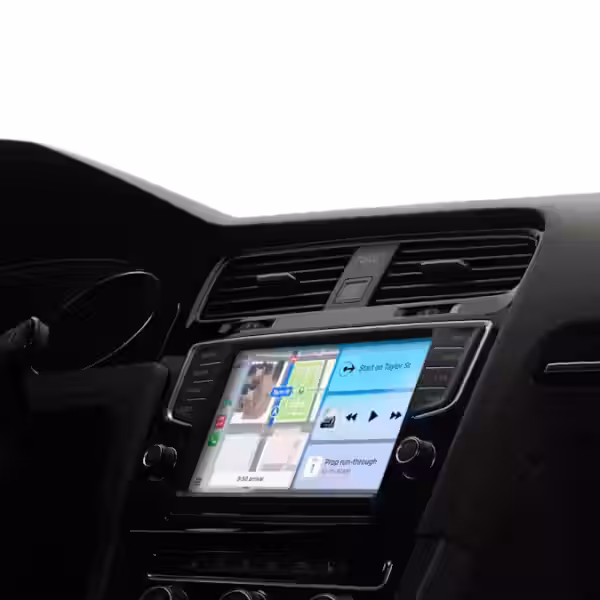 Tesla delays CarPlay rollout due to slow iOS 16 adoption