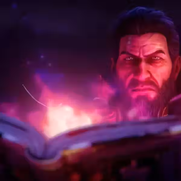 A new “warlock” class is coming to Diablo 2, Diablo 4, and Diablo Immortal