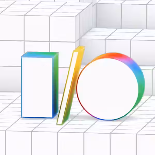 Google I/O 2026 conference set for May 19 and 20