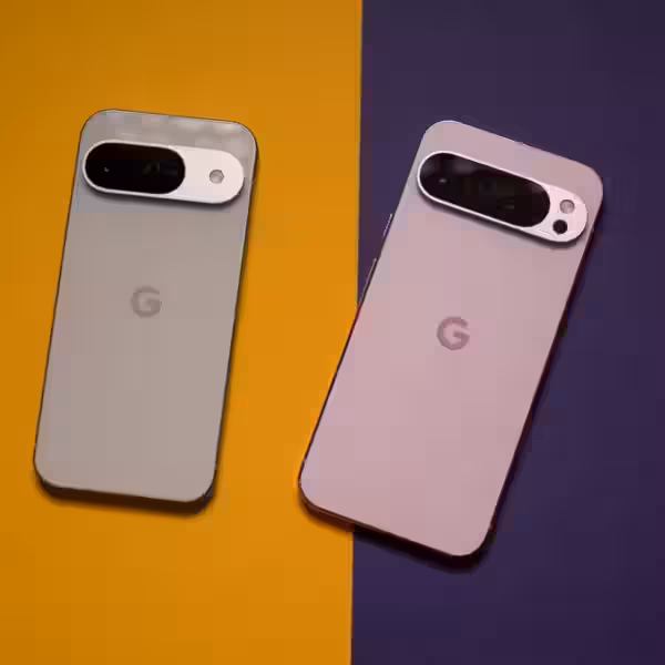 Google expands AirDrop support in Quick Share to Pixel 9 smartphones