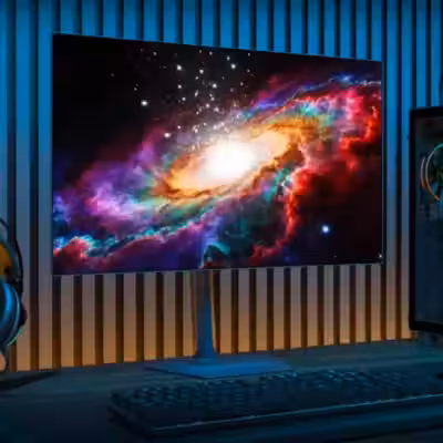 Gigabyte launches 27-inch OLED monitor GO27Q24G with 240Hz refresh rate and 1300-nit peak brightness 4 Gigabyte launches 27-inch OLED monitor GO27Q24G with 240Hz refresh rate and 1300-nit peak brightness