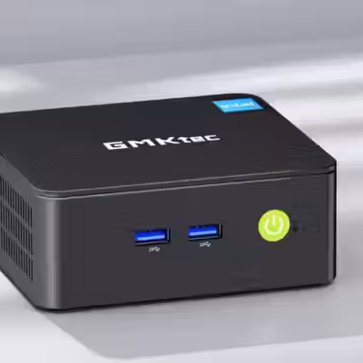 Gmktec’s NucBox G3 Pro mini PC launches worldwide