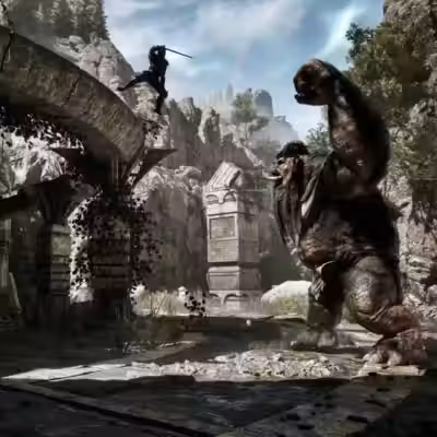 Gothic 1 remake scheduled for June 5, 2026 – new trailer drops