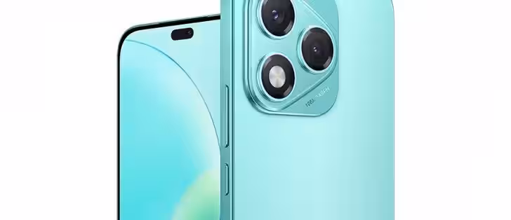 Honor 600 Lite spotted on Geekbench with Dimensity 7100 and Android 16