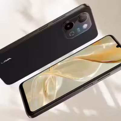 Lava unveils affordable Bold N2 4G with IP64 rating and 90Hz display