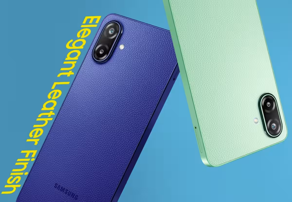 Samsung announces Galaxy F70e launch date and reveals key specs 4 gsmarena 002