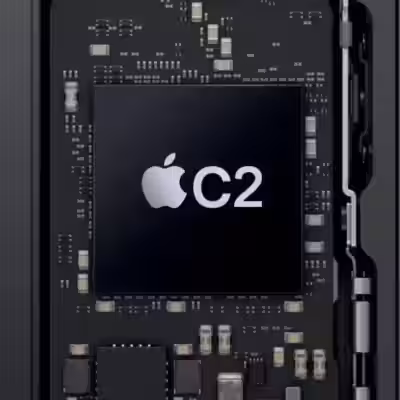 Apple’s C2 modem will bring 5G satellite connectivity