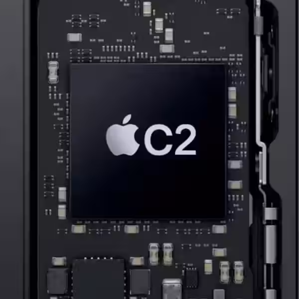 Apple's C2 modem will bring 5G satellite connectivity 10 Apple’s C2 modem will bring 5G satellite connectivity
