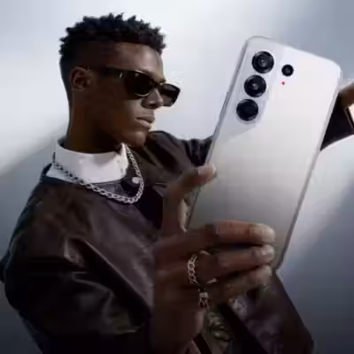 Tecno unveils Camon 50 and Camon 50 Pro ahead of schedule