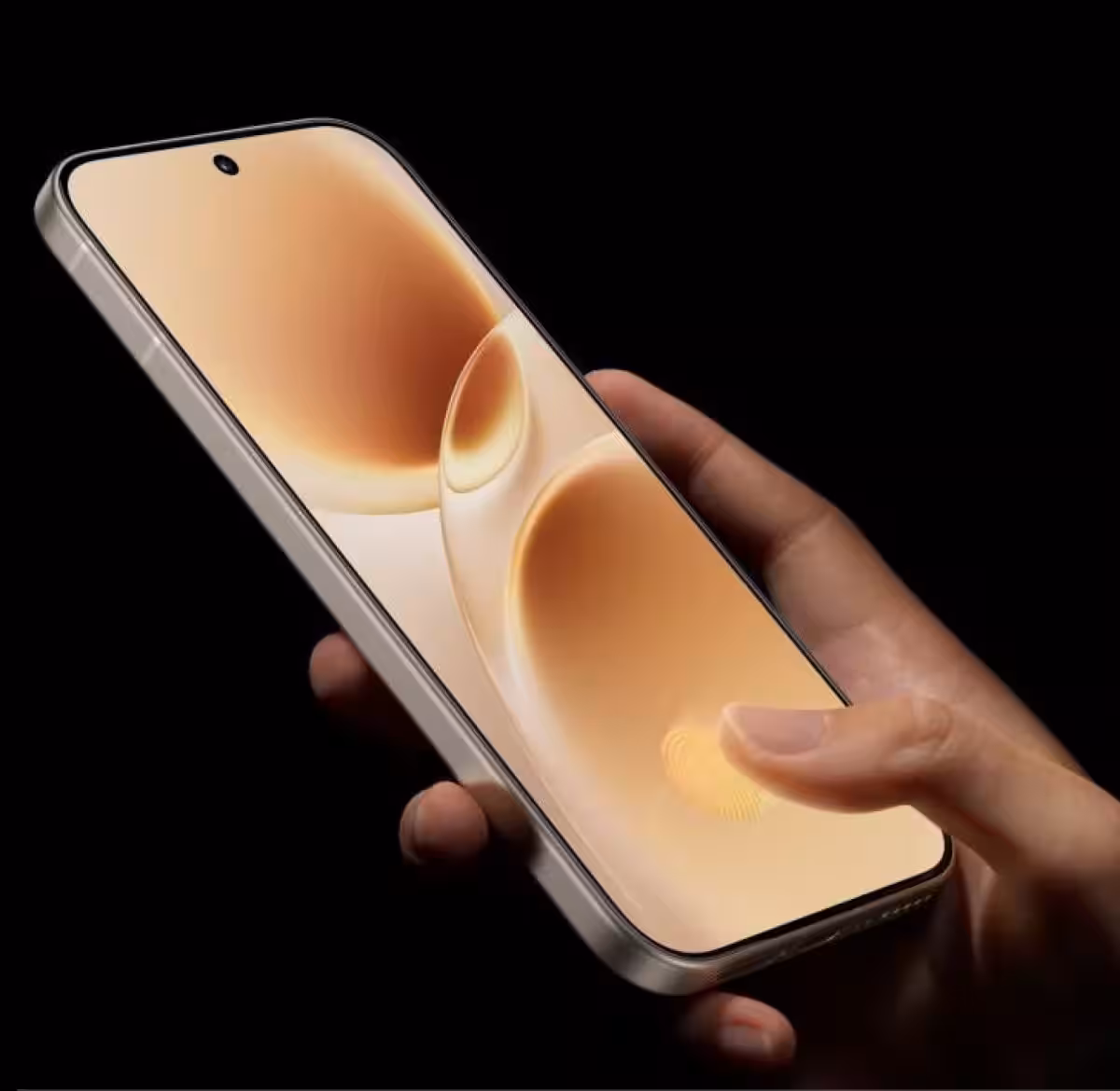 Vivo V70 unveiled with OLED display, enhanced durability, and 4K 60 fps camera 8 gsmarena 005 1