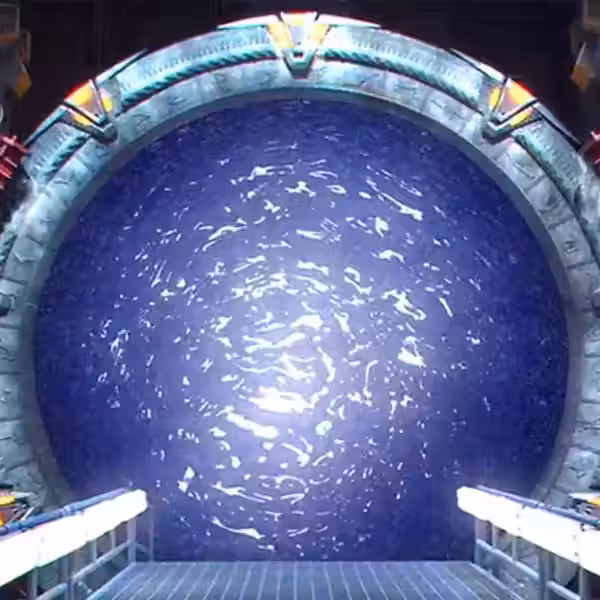 Amazon officially kicks off work on new Stargate series