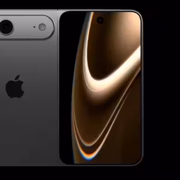 iOS 27 and iPhone 2026: a focus on battery saving and bigger cells