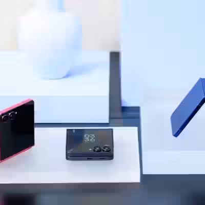 Apple is reportedly eyeing a foldable iPhone in flip format following Samsung