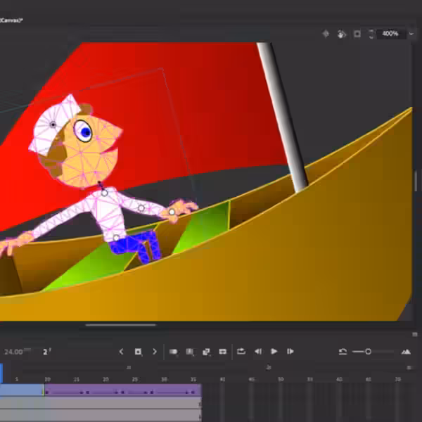 Adobe shuts down legendary Animate software, shifts focus to AI