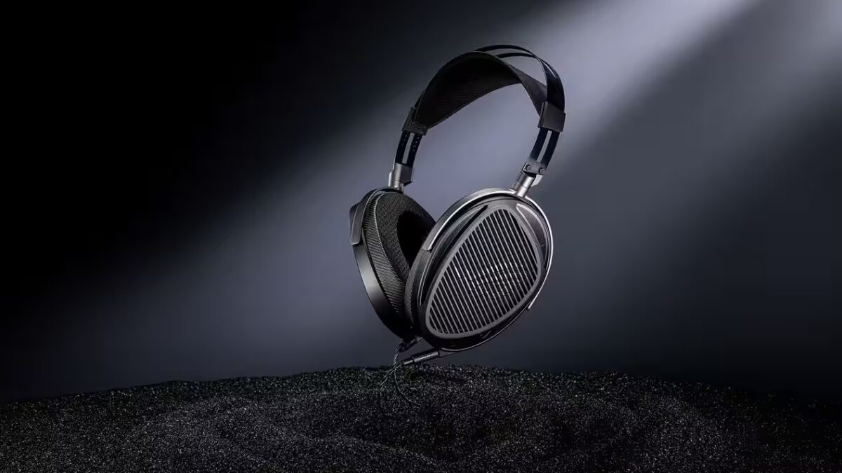 ASUS ROG unveils premium gaming headphones Kithara with planar magnetic drivers 1 ASUS ROG unveils premium gaming headphones Kithara with planar magnetic drivers