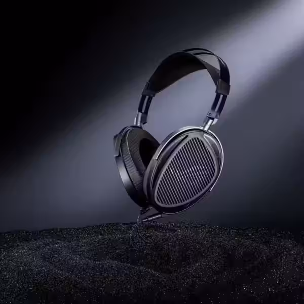 ASUS ROG unveils premium gaming headphones Kithara with planar magnetic drivers