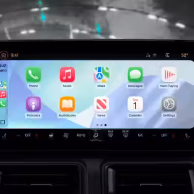 Apple will open CarPlay to third-party AI assistants