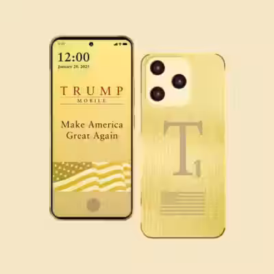 Trump Mobile T1 price jumps to $999, loses “Made in USA” label