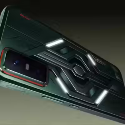 Infinix GT 50 Pro: leak reveals design and key specs of the gaming smartphone 9 Infinix GT 50 Pro: leak reveals design and key specs of the gaming smartphone