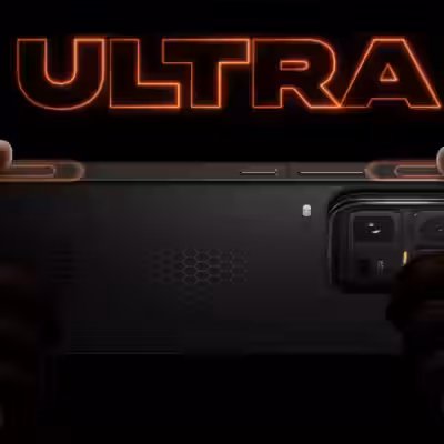iqoo 15 Ultra gaming flagship officially unveiled