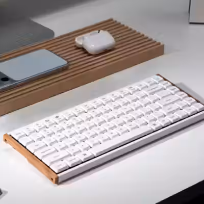 Keychron unveils low-profile wireless keyboards K3 HE and K3 Ultra with diverse switch options