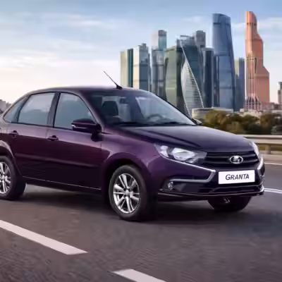 M.Video launches sales of LADA and Moskvich cars