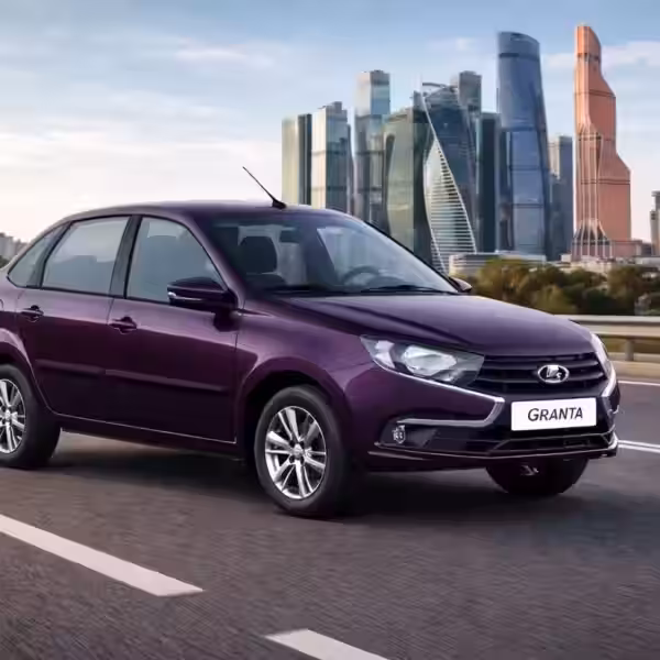 M.Video launches sales of LADA and Moskvich cars 7 M.Video launches sales of LADA and Moskvich cars