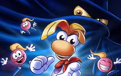 Ubisoft will review requests to restore original soundtrack in Rayman: 30th Anniversary Edition