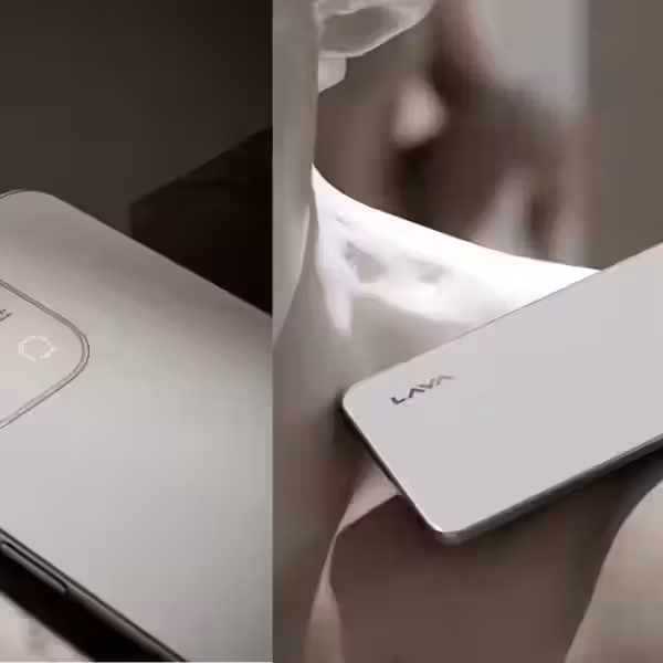 Lava launches budget-friendly Yuva Star 3 smartphone