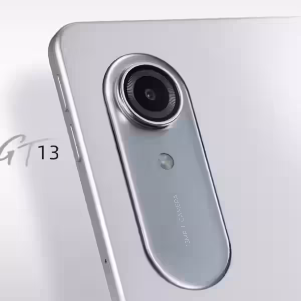 Lenovo reveals design and 13-inch 144Hz display for Xiaoxin Pro GT13 tablet