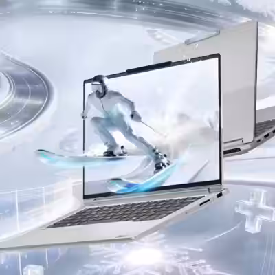 Lenovo refreshes ThinkBook 14+ and 16+ with new AMD Ryzen AI 7 H 450 processor