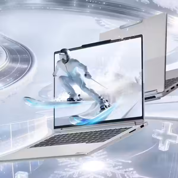 Lenovo refreshes ThinkBook 14+ and 16+ with new AMD Ryzen AI 7 H 450 processor