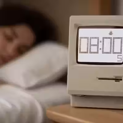 Enthusiast turns tiny Mac alarm clock into a fully functional mini Mac 5 Enthusiast turns tiny Mac alarm clock into a fully functional mini Mac