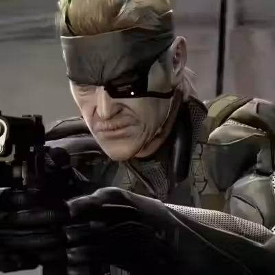Metal Gear Solid 4 gets its first remaster 18 years after launch 2 Metal Gear Solid 4 gets its first remaster 18 years after launch