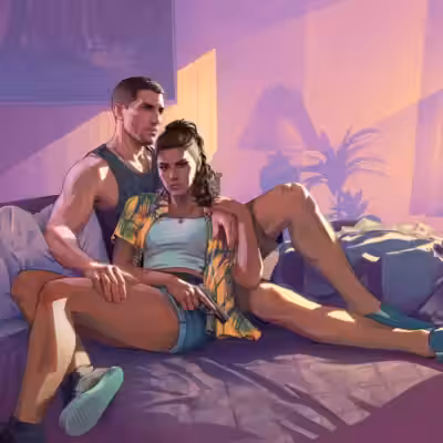 Take-Two denies rumors that GTA 6 will launch without physical copies