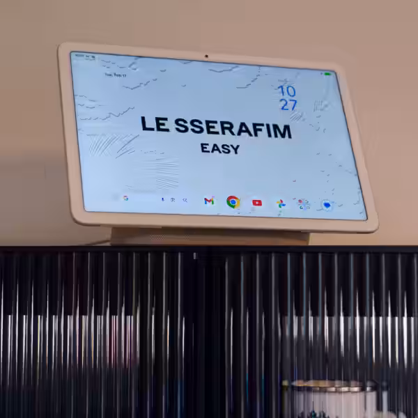 Pixel Tablet flopped, but I just can’t quit it