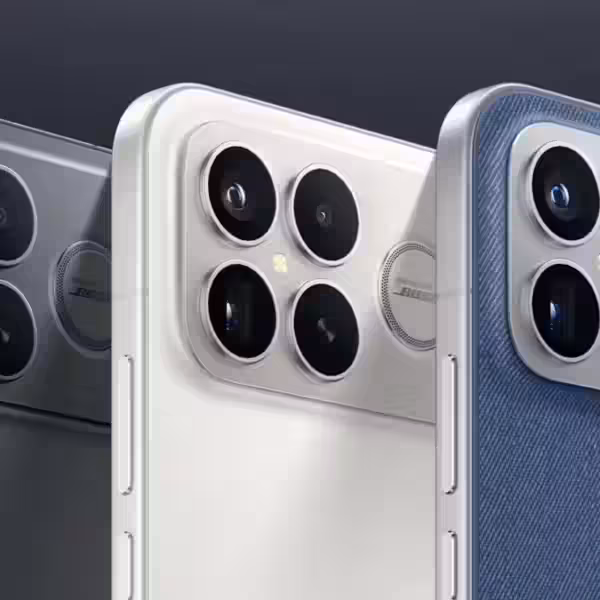 Redmi K90 Ultra and Redmi K Pad 2 could feature Bose-tuned speakers