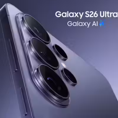 New renders of Samsung Galaxy S26 Ultra and Galaxy S26+ leak online