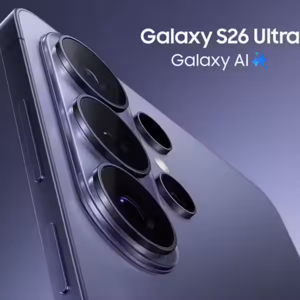 New renders of Samsung Galaxy S26 Ultra and Galaxy S26+ leak online