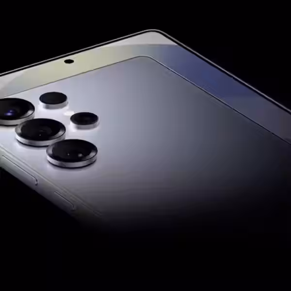 Samsung teases Galaxy S26 cameras – focus on low-light video and zoom