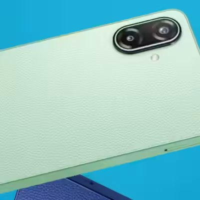 Samsung unveils Galaxy F70e with 6000mAh battery and 120Hz display