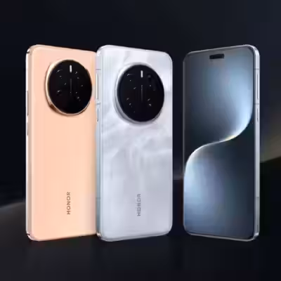 Honor begins global rollout of MagicOS 10 based on Android 16 for Magic 7 Pro