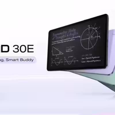 Infinix unveils affordable XPAD 30E tablet for learning with AI features 5 Infinix unveils affordable XPAD 30E tablet for learning with AI features