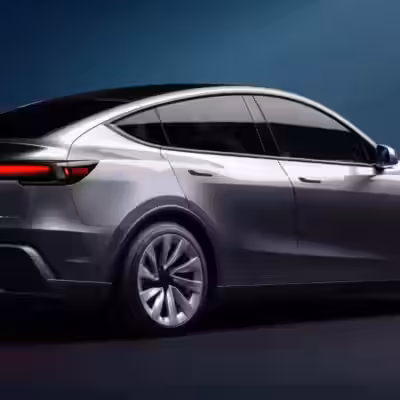 Tesla launches a more affordable AWD Model Y 2 Tesla launches a more affordable AWD Model Y
