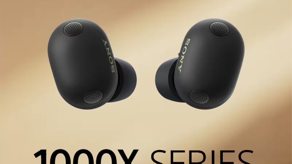 Retailer reveals design and pricing for Sony WF-1000XM6 earbuds