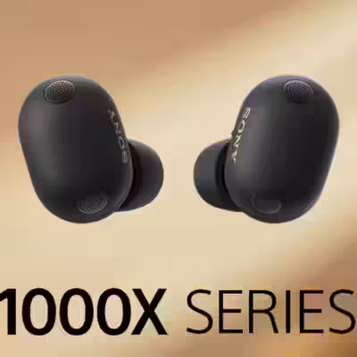 Retailer reveals design and pricing for Sony WF-1000XM6 earbuds